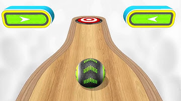 Going Balls - All Levels Gameplay Android iOS #46