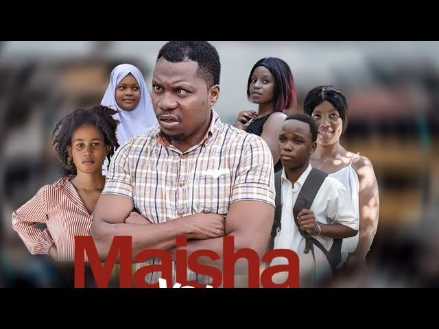 MAISHA YETU Ep / 01/ class=