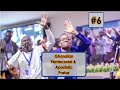 Hot Ghanaian Pentecostal and Apostolic Praises E06 | Emajorbiz