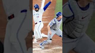 Famous Isiah Kiner-Falefa’s Base-Running Blunder: The Moment Toronto Lost It Profile