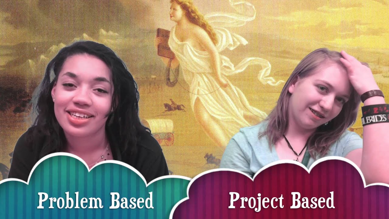 Problem Based Learning - YouTube