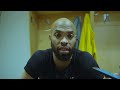Hornets at Raptors: Taj Gibson Postgame Media Availability | 4/9/2025