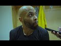 Hornets at Raptors: Taj Gibson Postgame Media Availability | 4/9/2025