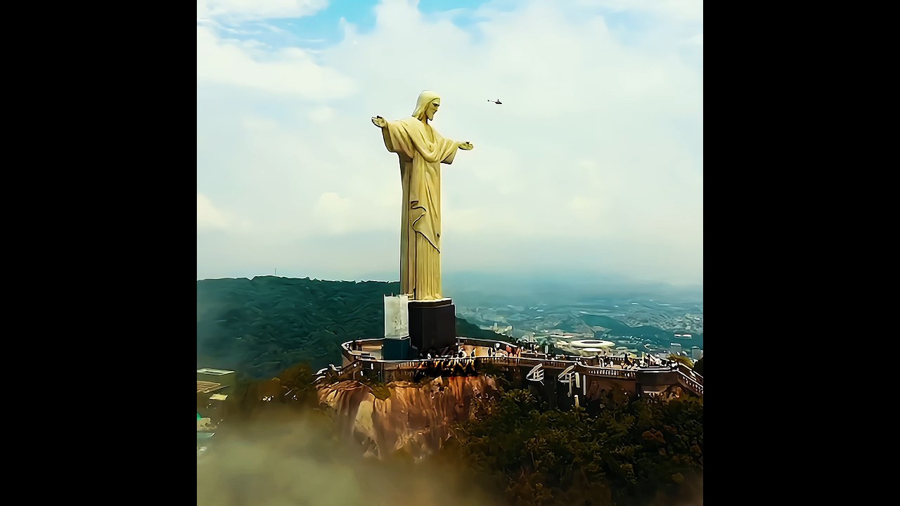 This Is Brazil 🇧🇷❤️ || #shorts #thisisbrazil #viral #trending #brazil #edit
