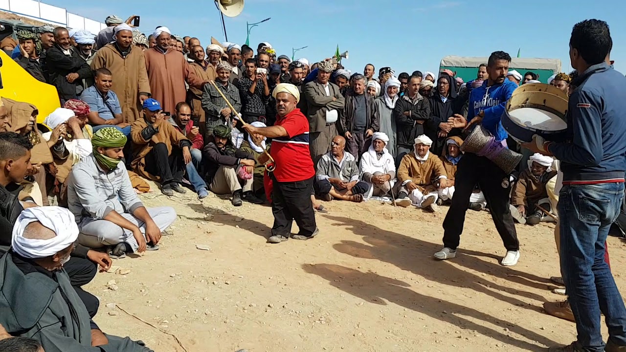 وعدة عسلة اكتوبر  2018