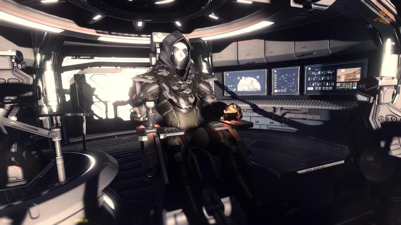 🔴 [DW3] WAYPOINT 2: The Grand Tour 🌌 | Arcadia, Tartarus & All Stage 1 POIs! | !hcs