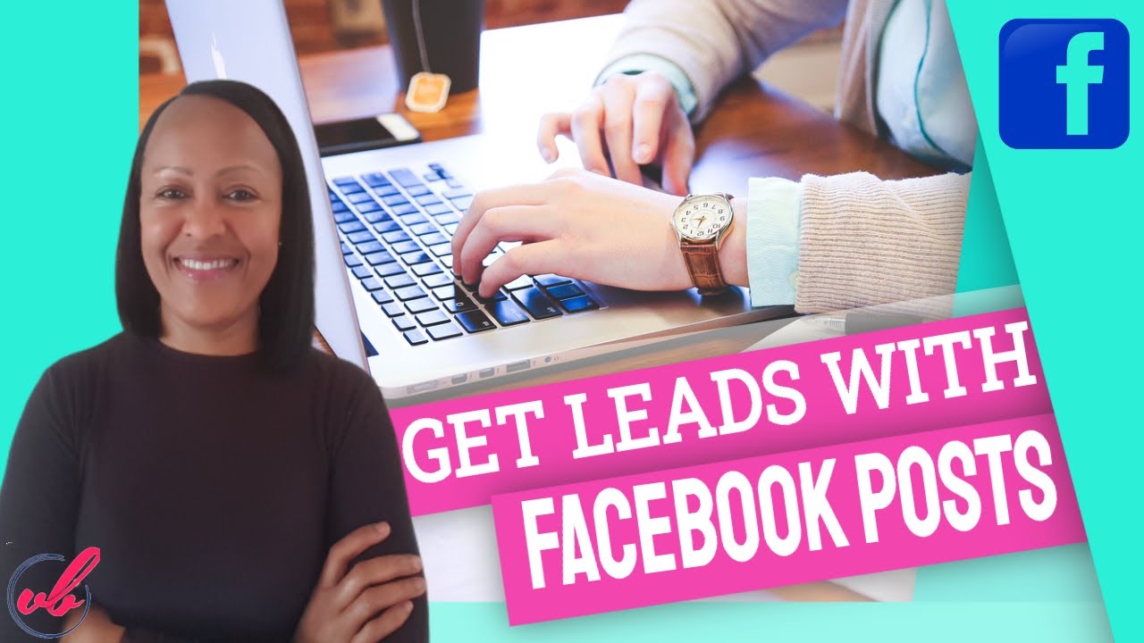 HOW TO USE FACEBOOK POSTS TO GET NETWORK MARKETING LEADS | NETWORK