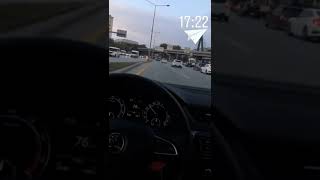 Araba Snap'leri +500 Aboneye Özel Teşekkür Videosu❤(PASSAT GOLF7.5 POLO PEUGEOUT SUPERB)