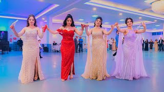 Delil Sileman / Rezan & Lava / Ross Deko / Alin Event / Part02 / Kurdische Hochzeit by #DilocanPro