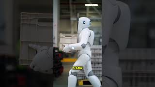 Humanoid Robots Are No Longer Just Demos #robotics #humanoidrobots #ai #automation #technology