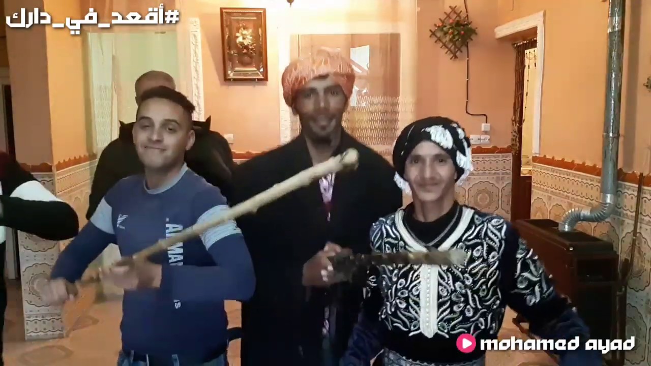 فرقة صناع الإبتسامة  سكاتش (جارتي )