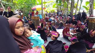 Tabuh Tokol Gb Tunggal sari Tegal selagalas
