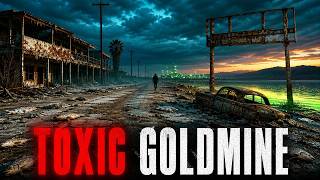 The Accidental Sea That Became a Billion-Dollar Lithium Goldmine
