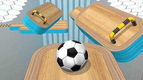 Going balls level 643 | Going balls gameplay | Going balls game | Going balls game video |Goingballs