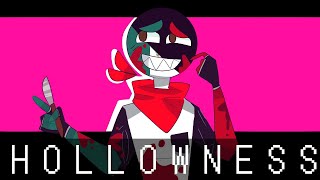 HOLLOWNESS meme// (Countryhumans) México // #Countryhumans