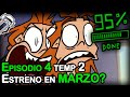 Metal Family Episodio 4 Temporada 2 ya esta terminado