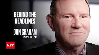 Don Graham Interview: The History of The Washington Post