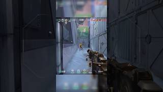 icebox, DEADLOCK (saindo do ferro)#valorant #valorantclutchmoments #valorantclips
