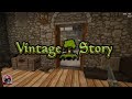 Ep 11 | Still Need Iron And Winter Is Coming! | Vintage Story