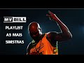 MV BILL - PLAYLIST só as mais SINISTRAS