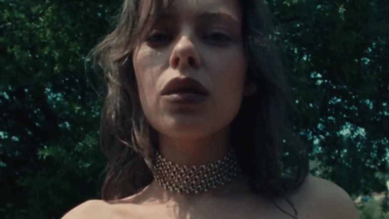 [SOLD] SALUKI + СКРИПТОНИТ TYPE BEAT - LAISSERAI