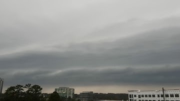 What Is It About Clouds - Arcus Clouds