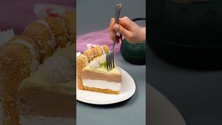 ¡El famoso postre que ha acumulado millones de visitas!