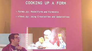 Celebrity Building Recetario (Daniel Nunez) - ChiPy Mentorship Finals, Fall 2018 Net Worth