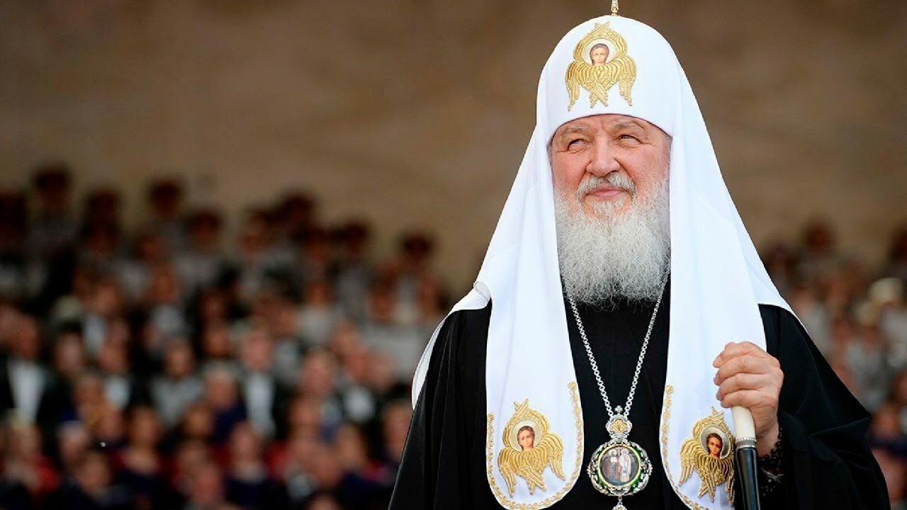 Патриарх Кирилл освятит отреставрированный Костромской кремль