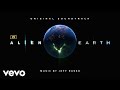 Jeff Russo Procession From Alien Earth Audio Only mp3