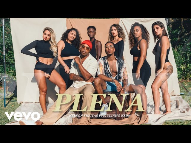 NELSON FREITAS - PLENA