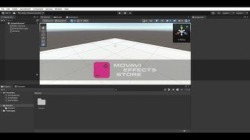 this tutorial shows how to make 3d movement in unity in just 5 minutes !