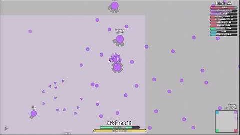 Diep.io Multiboxers