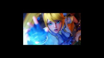 Thumbnail of Nolan And Layla sad story😔 #mlbb #mobilelegends #shorts