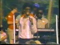 Capture de la vidéo Leroy Smart - Live At Woodbury, Usa 1986 Pt 2/2