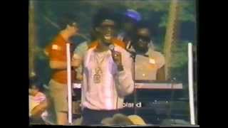 Leroy Smart - Live at Woodbury, USA 1986 pt 2/2