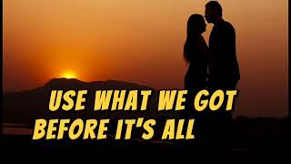 Meghan Trainor ft. Jhon Legend like um gonna loose you (Lyrics)