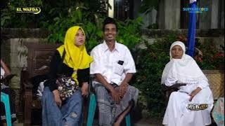 Wali Songo - Qasidah El Wafda