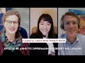 How Sheet Music Is Made with Annette and Norbert from Henle / Classical Chats with Tiffany Poon
