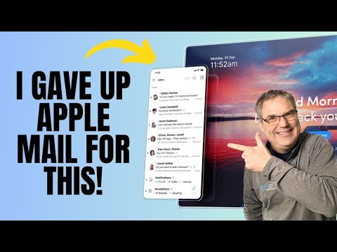 I Ditched Apple Mail for This Email App - My Spark 3 Review