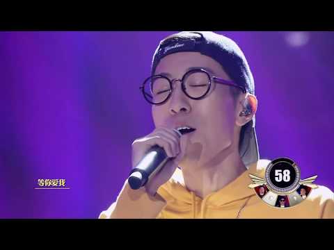 Alex《等你爱我》-《不凡的改变》第7期