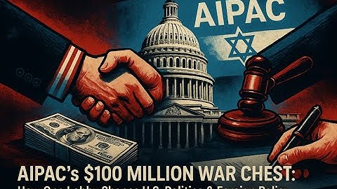 AIPAC