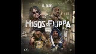 Skippa Da Flippa - Muscle Ft. Migos &amp; Jose Guapo [Prod. Murda]