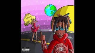 juice wrld - Two Worlds ( unreleased)