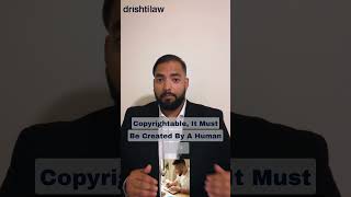 Can AI art be copyrighted