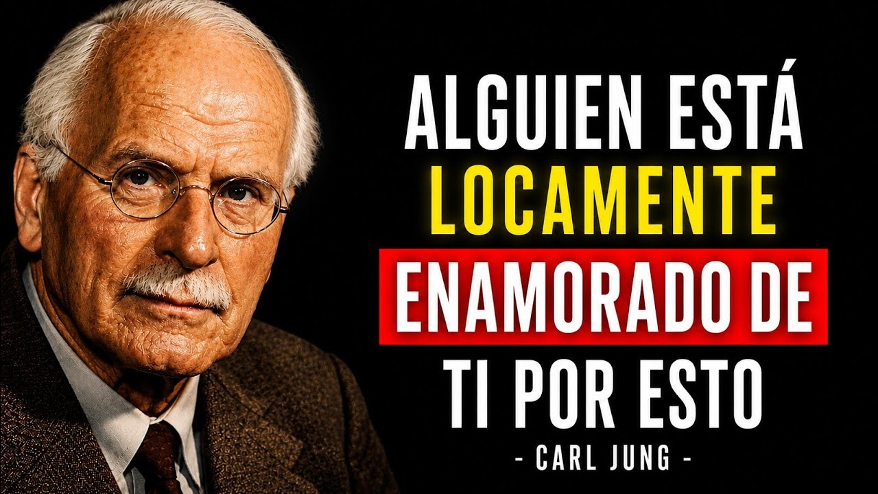 Esa Persona No Deja de Pensar en Ti y La Razón Te Sorprenderá | Carl ...