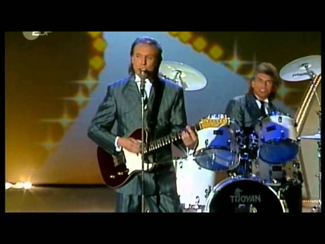 Herman's Hermits - No milk today (widescreen)