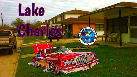 LAKE CHARLES LOUISIANA HOOD