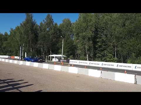 Audi S3 vs.