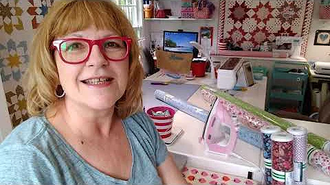 A little Studio tour